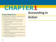 ACCT 121 | Introduction to Financial Accounting 1